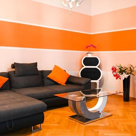 Bright Suite Universitaet Wien Exterior foto
