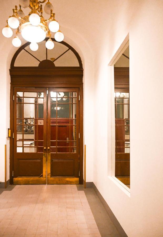 Bright Suite Universitaet Wien Exterior foto